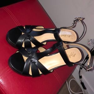 Thalia Sodi Sandals